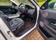 LAND ROVER RANGE ROVER EVOQUE 2.2 SD4 Pure 5dr Auto