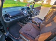 2013 Honda Jazz Hybrid Automatic