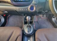 2013 Honda Jazz Hybrid Automatic