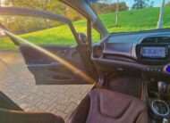 2013 Honda Jazz Hybrid Automatic