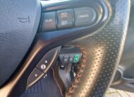 2013 Honda Jazz Hybrid Automatic