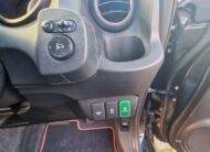 2013 Honda Jazz Hybrid Automatic