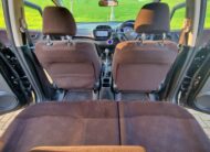 2013 Honda Jazz Hybrid Automatic