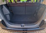 2013 Honda Jazz Hybrid Automatic