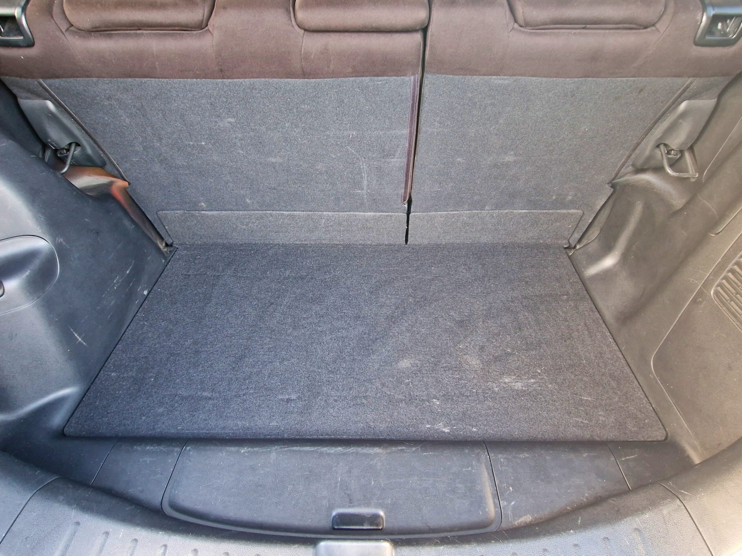 2013 Honda Jazz Hybrid Automatic