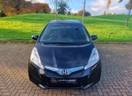 2013 Honda Jazz Hybrid Automatic