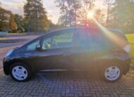 2013 Honda Jazz Hybrid Automatic