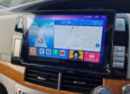 2012 Toyota Estima 7 Seater Automatic