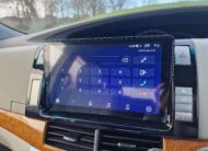 2012 Toyota Estima 7 Seater Automatic