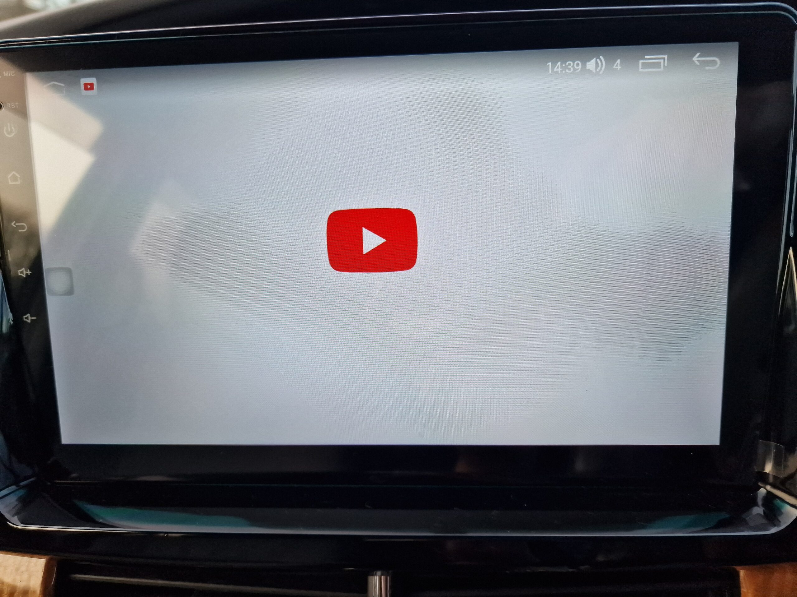 2012 Toyota Estima 7 Seater Automatic