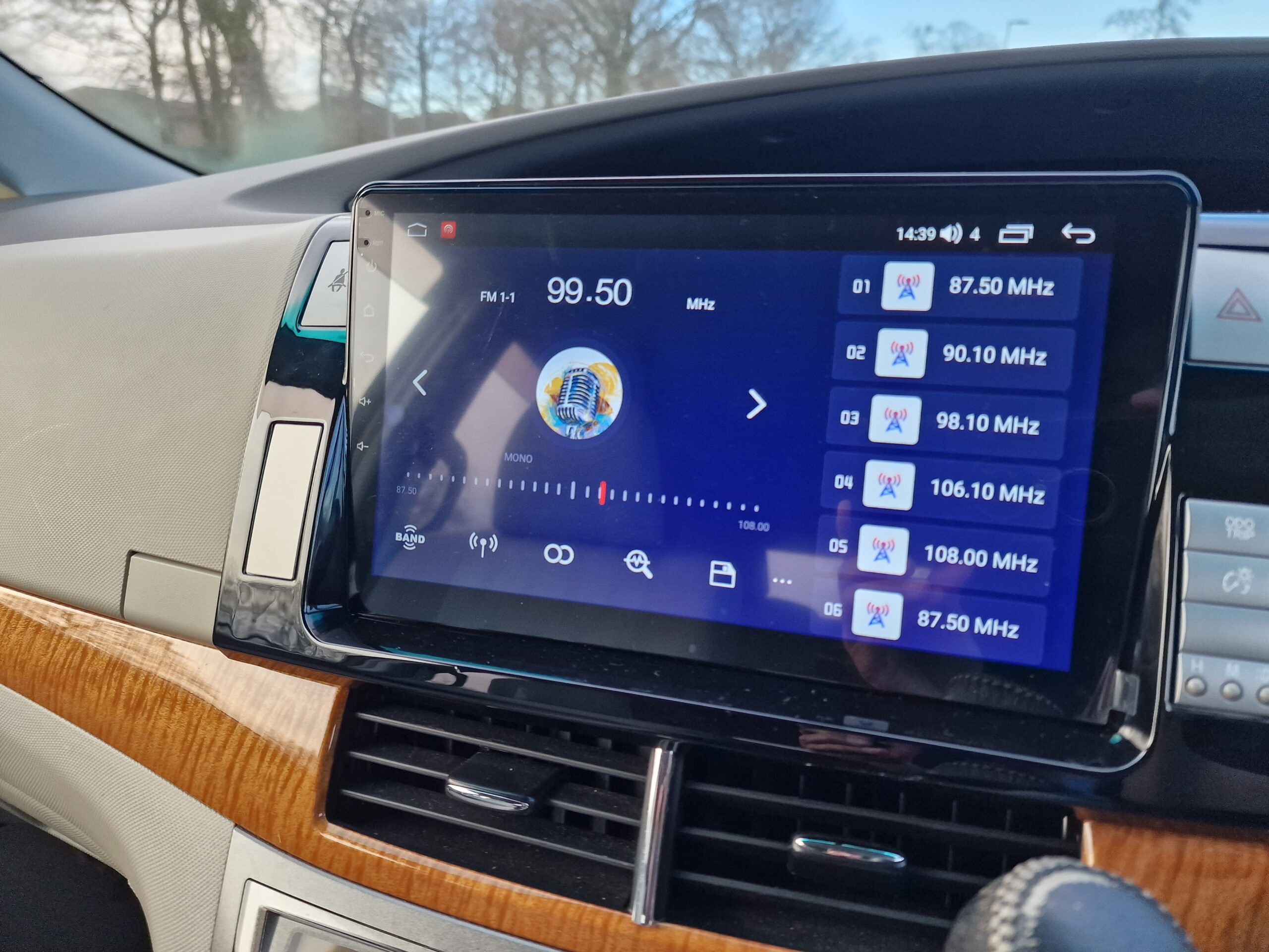 2012 Toyota Estima 7 Seater Automatic