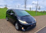 2012 Toyota Estima 7 Seater Automatic