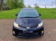 2012 Toyota Estima 7 Seater Automatic