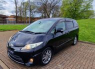 2012 Toyota Estima 7 Seater Automatic