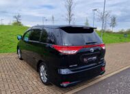 2012 Toyota Estima 7 Seater Automatic