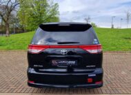 2012 Toyota Estima 7 Seater Automatic