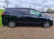 2012 Toyota Estima 7 Seater Automatic