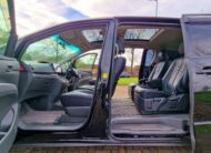 2012 Toyota Estima 7 Seater Automatic