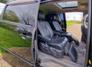 2012 Toyota Estima 7 Seater Automatic