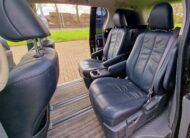 2012 Toyota Estima 7 Seater Automatic