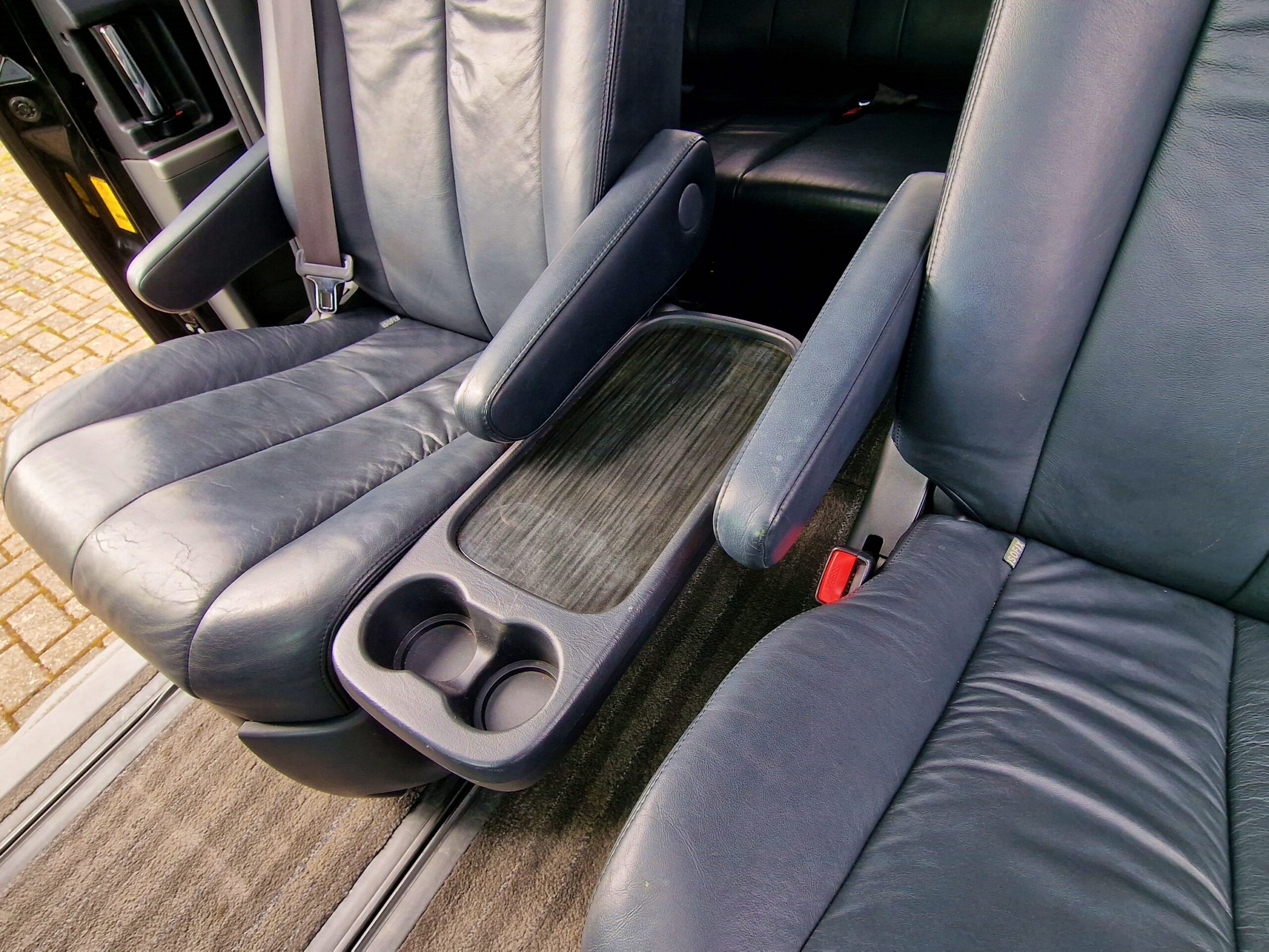 2012 Toyota Estima 7 Seater Automatic