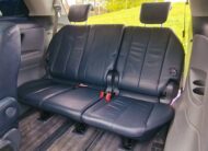 2012 Toyota Estima 7 Seater Automatic