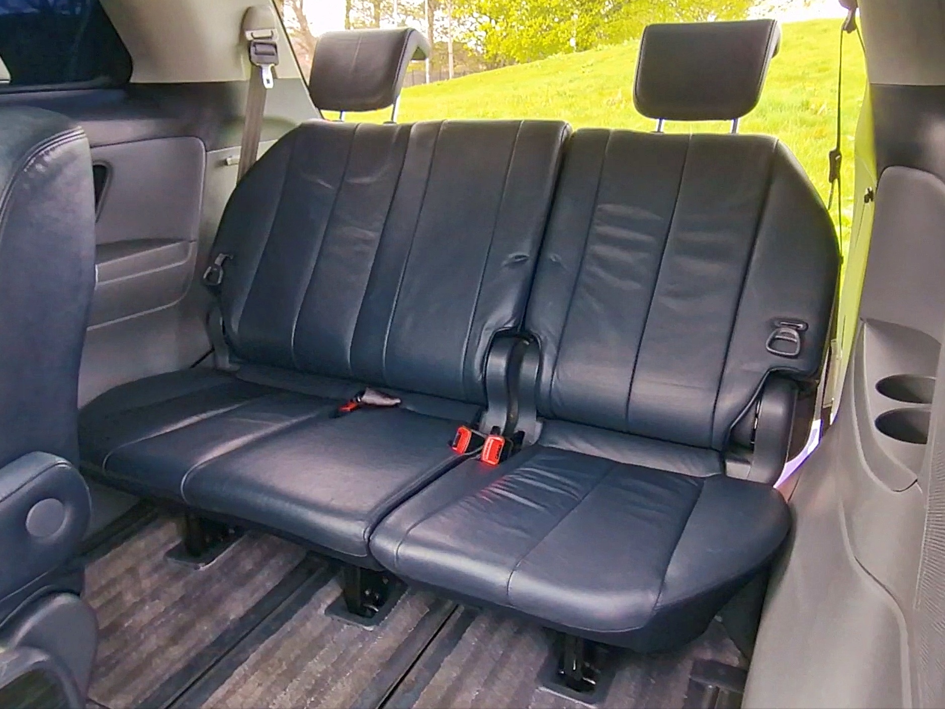 2012 Toyota Estima 7 Seater Automatic