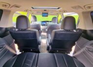 2012 Toyota Estima 7 Seater Automatic