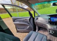 2012 Toyota Estima 7 Seater Automatic