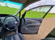 2012 Toyota Estima 7 Seater Automatic