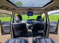 2012 Toyota Estima 7 Seater Automatic