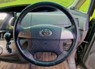 2012 Toyota Estima 7 Seater Automatic