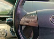 2012 Toyota Estima 7 Seater Automatic