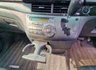 2012 Toyota Estima 7 Seater Automatic