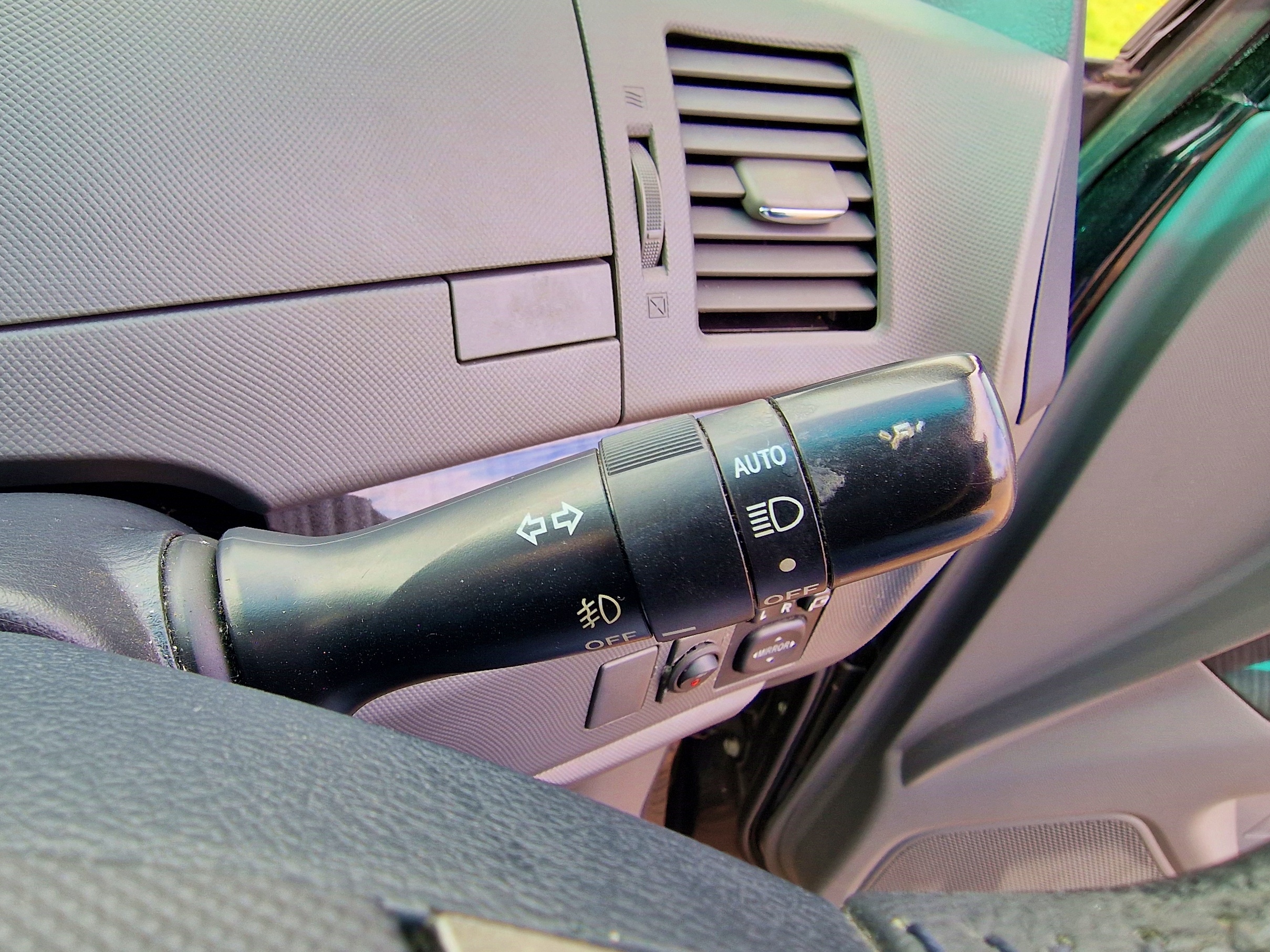 2012 Toyota Estima 7 Seater Automatic