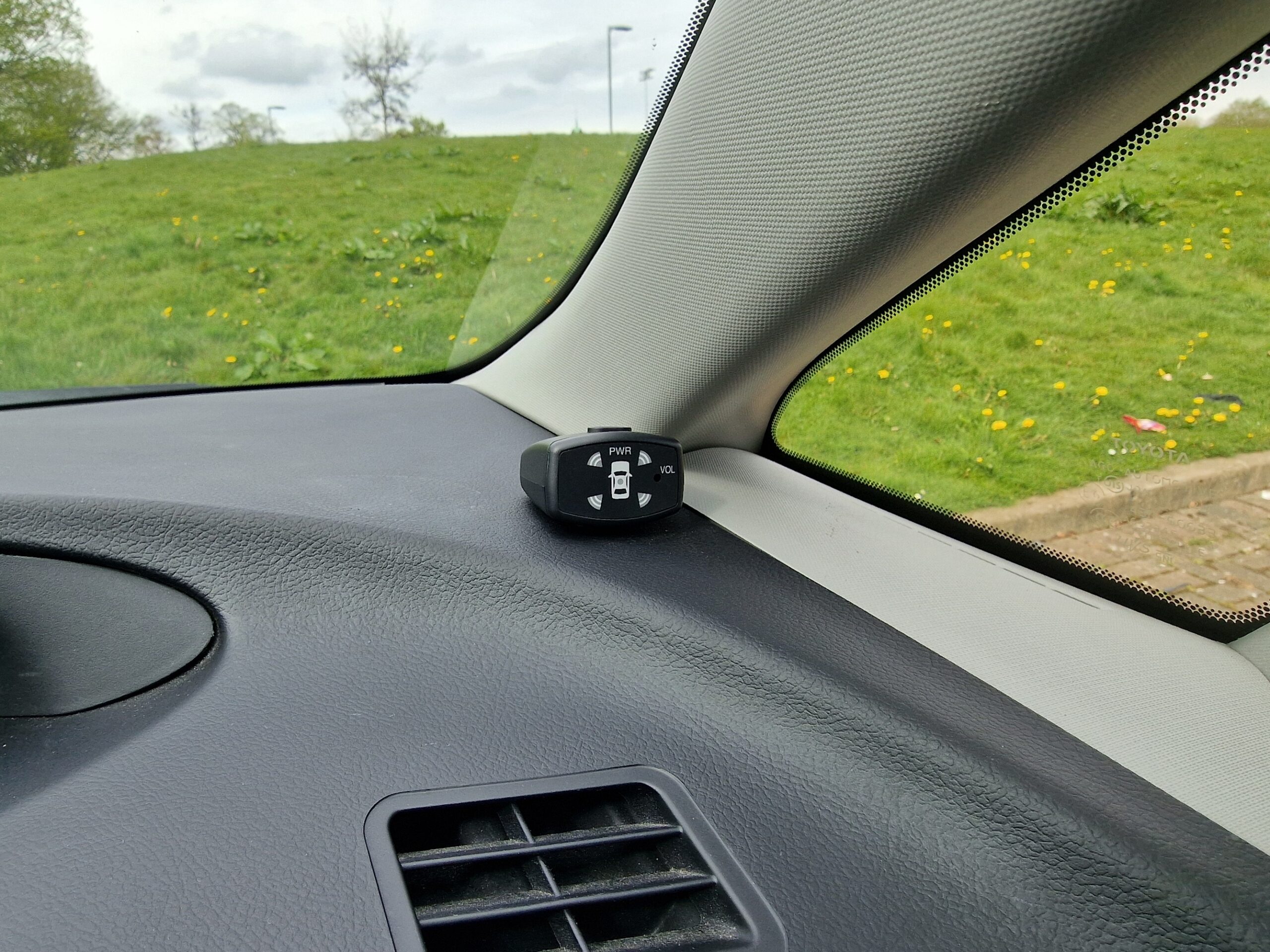 2012 Toyota Estima 7 Seater Automatic