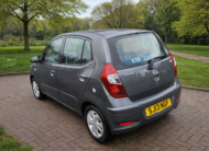2013 Hyundai i10 Automatic 5 Door