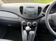2013 Hyundai i10 Automatic 5 Door