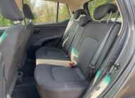 2013 Hyundai i10 Automatic 5 Door