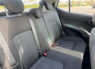 2013 Hyundai i10 Automatic 5 Door