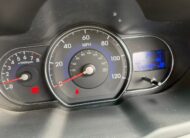 2013 Hyundai i10 Automatic 5 Door