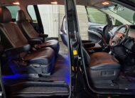 2012 Toyota Estima