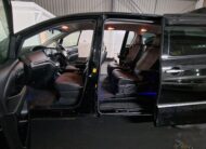 2012 Toyota Estima