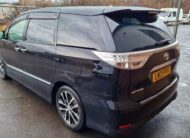 2012 Toyota Estima
