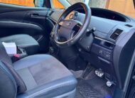 2012 Toyota Estima