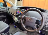 2012 Toyota Estima