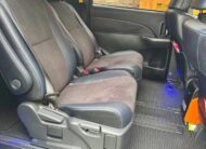 2012 Toyota Estima