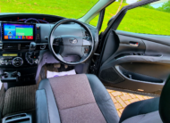 2013 Toyota Estima Automatic
