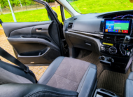 2013 Toyota Estima Automatic