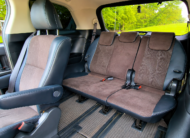 2013 Toyota Estima Automatic